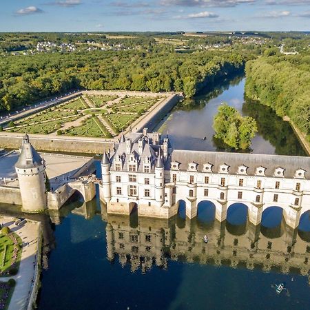 Le Balzac / Colbert - Bord De Loire Appartement Tours Buitenkant foto