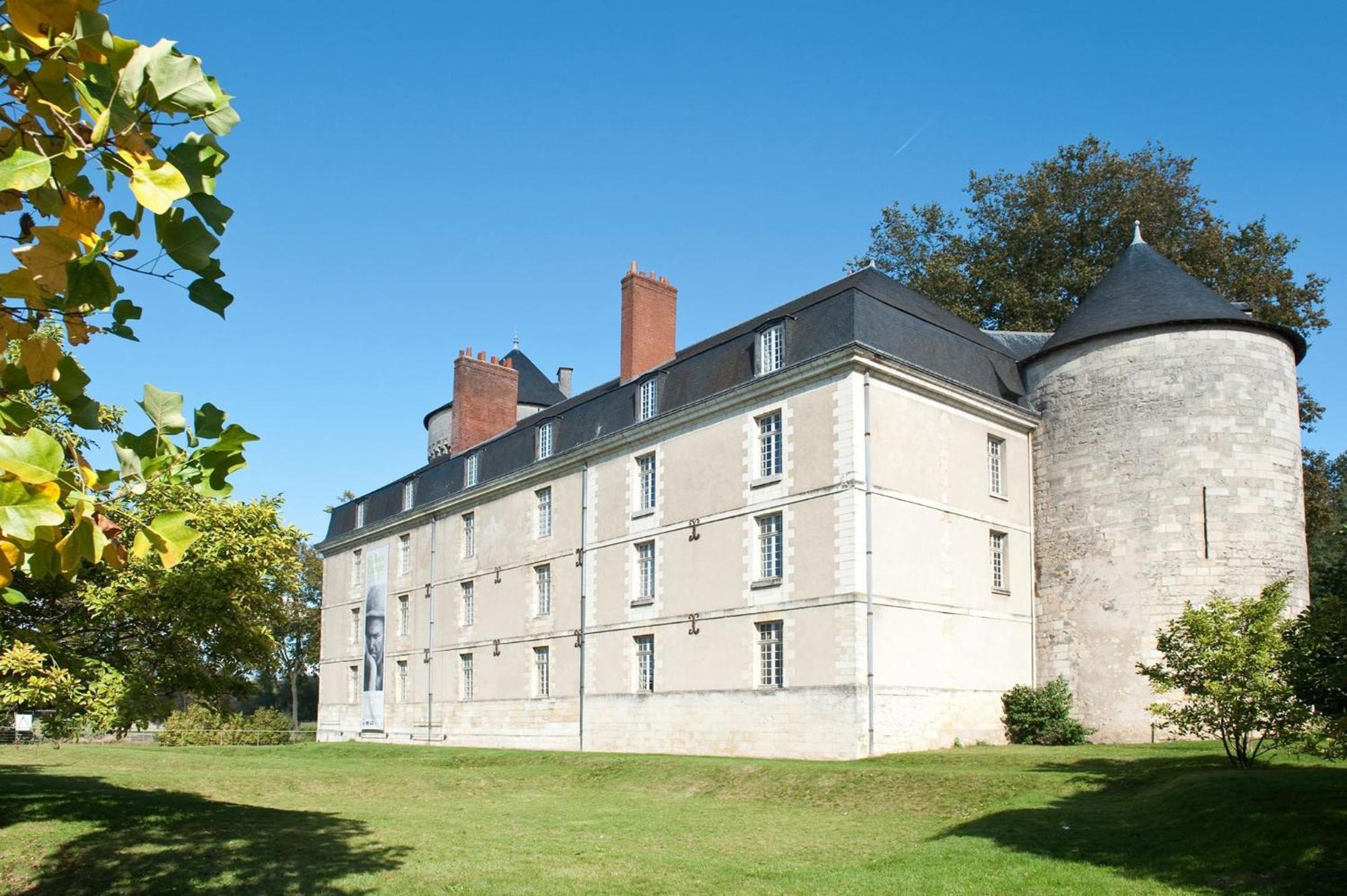 Le Balzac / Colbert - Bord De Loire Appartement Tours Buitenkant foto