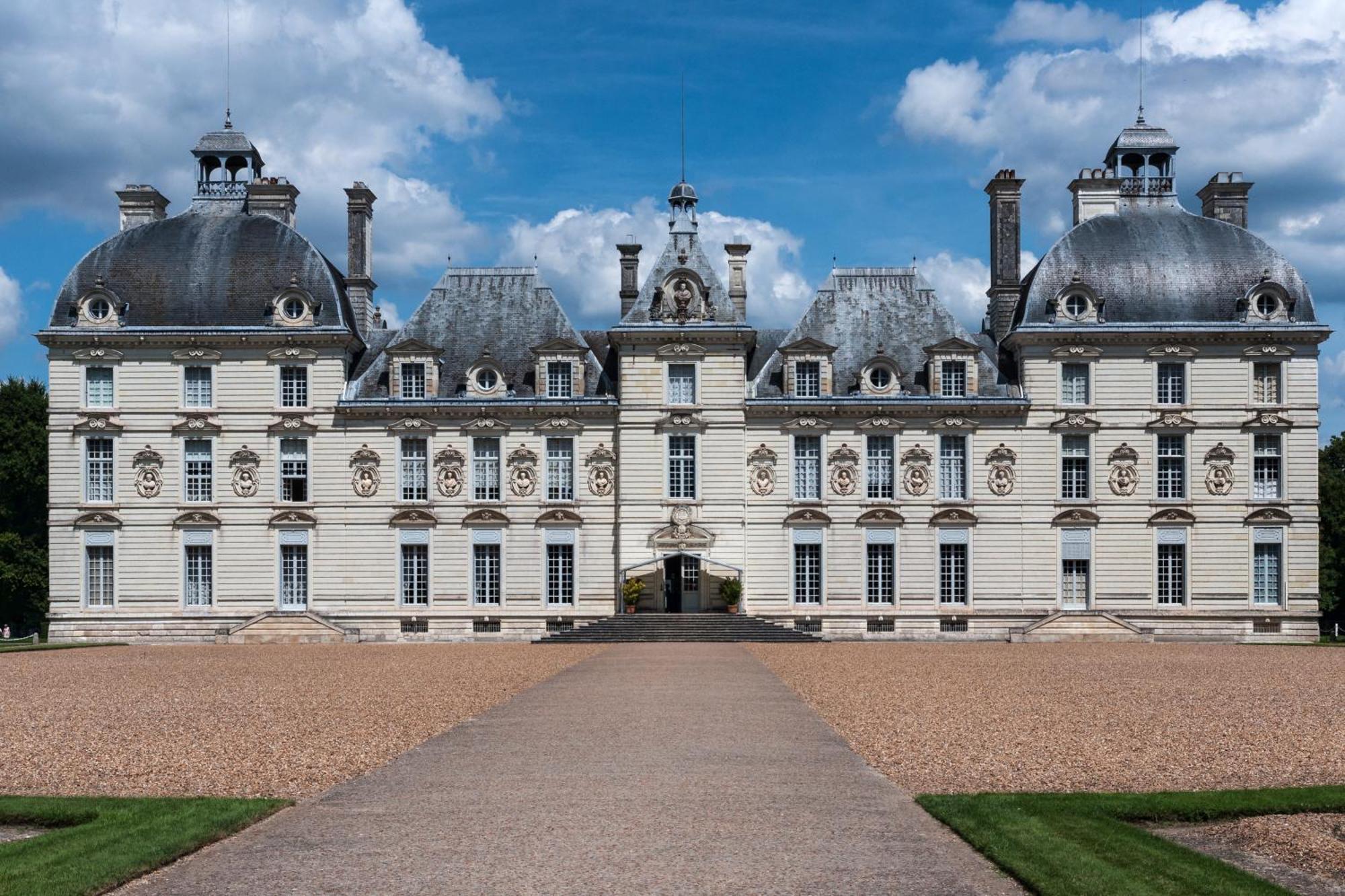 Le Balzac / Colbert - Bord De Loire Appartement Tours Buitenkant foto