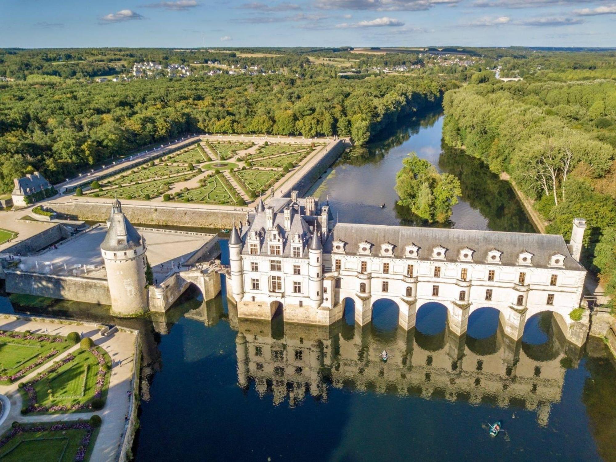 Le Balzac / Colbert - Bord De Loire Appartement Tours Buitenkant foto